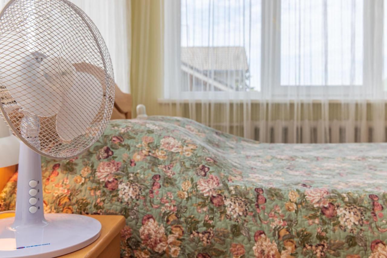 Vila Arona Palanga Eksteriør bilde