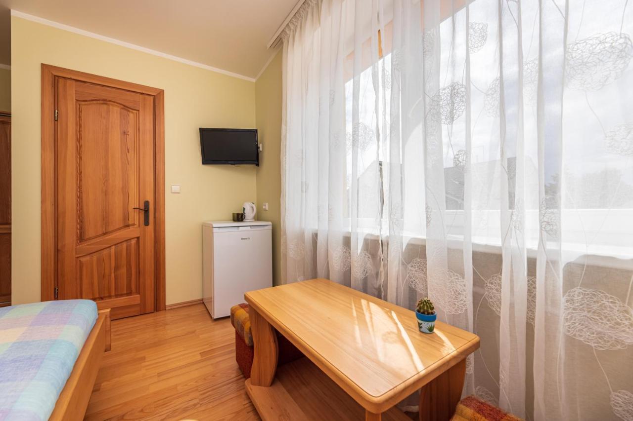 Vila Arona Palanga Eksteriør bilde