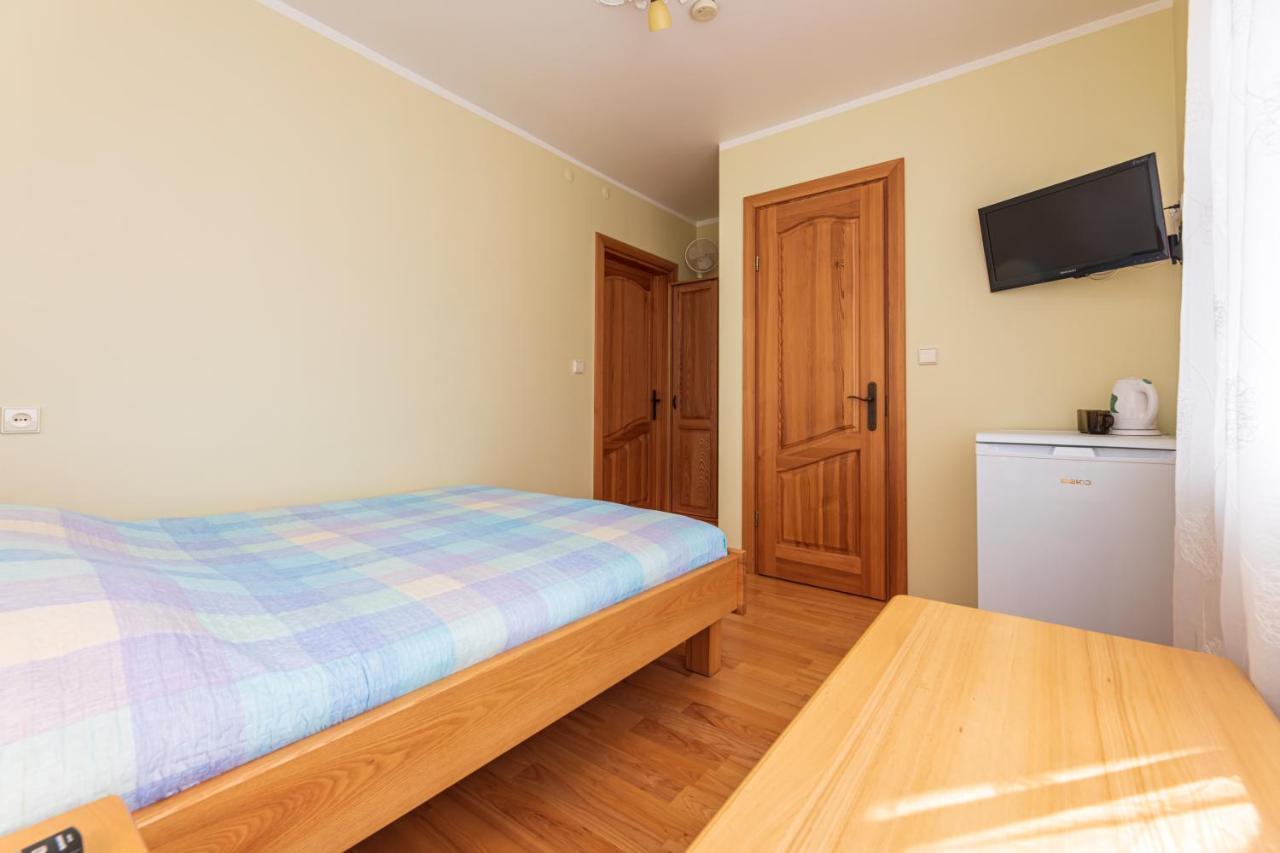 Vila Arona Palanga Eksteriør bilde