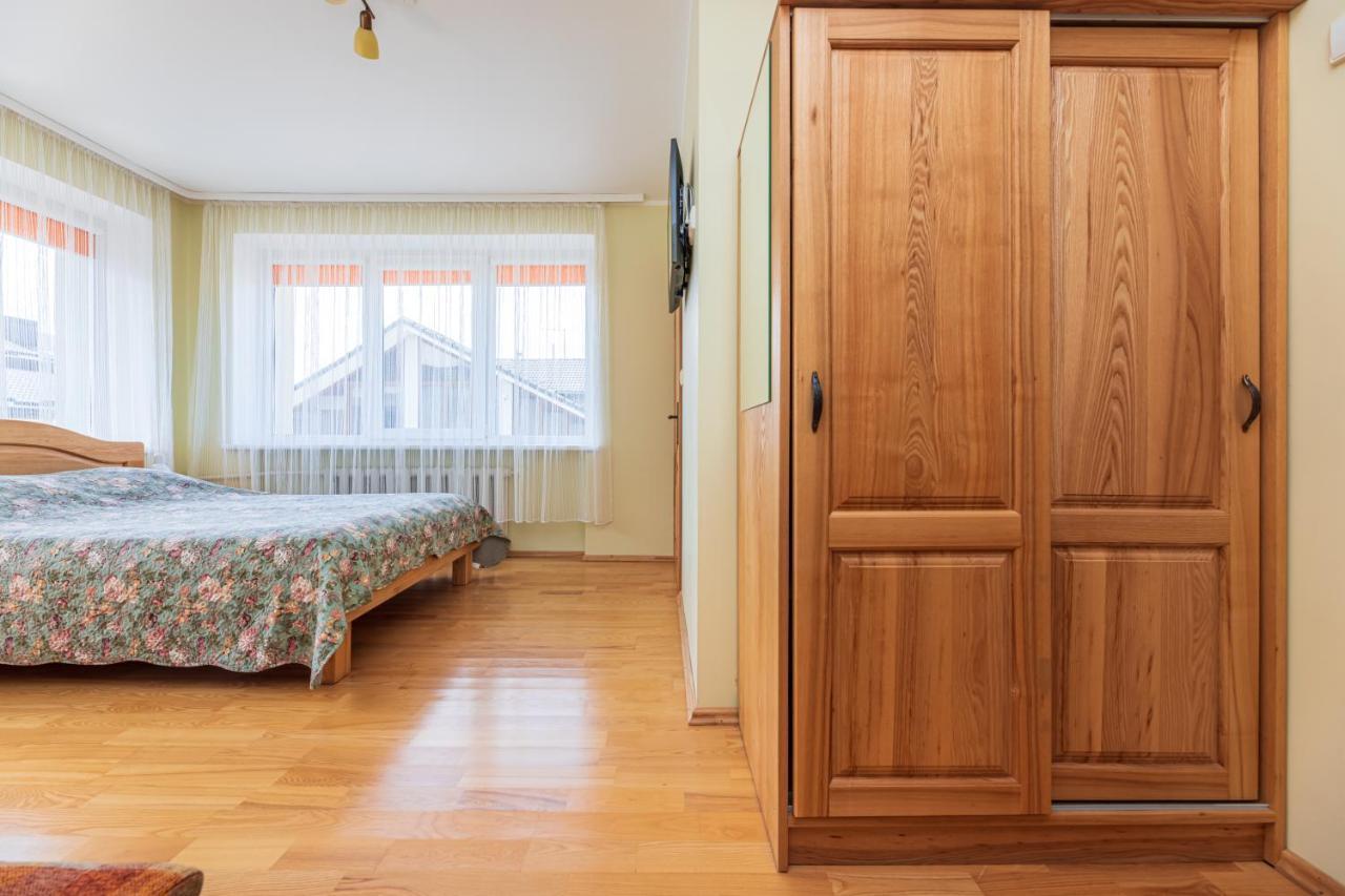 Vila Arona Palanga Eksteriør bilde